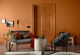 Colorsmart by behr paint color details | behr. Color Of The Month Rumba Orange Colorfully Behr