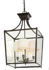 Sheffield 4 Light Chandelier Decorist