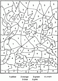 Bringen sie ihre kreativität mit unseren vorsortierten sets zum ausdruck. Http Wuppsy Com Color By Number Unicorn Coloring Page For Kids Education Colori Unicorn Coloring Pages Kindergarten Coloring Pages Coloring Pictures For Kids