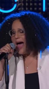 @Brittany A. Howard performs “Stay High”