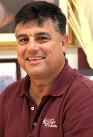 Horticulture Extension Faculty