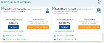 Baptist Onecare Mychart Login St Eliazabeth My Chart Mychart