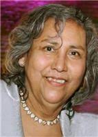 Anna Ochoa Obituary (1957