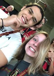 Grace Lindstrom and Cameron Merck's Wedding Website