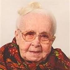 Most Recent Obituaries