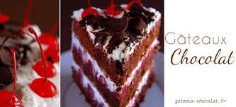 Recette De La Foret Noire De Cyril Lignac Recette Foret Noire Recette Recette Patisserie