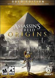 Assassin S Creed Origins Gold Edition Sc Free Download Skidrowcrack Com Ancient Egypt A Land Of Majesty A Assassins Creed Origins Assassins Creed Creed