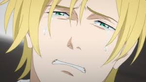 Banana Fish Ash Cry Tnt Funny Art Anime Art