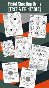 Jun 01, 2021 · you start by facing three targets, placed a target lengths apart. Get Your Hands On These 7 Free Printable Pistol Shooting Drills Rangeday Shootingdrills Accuracy Concealedcarry R Pistol Shooting Targets Idpa Drills
