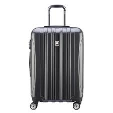 Delsey Paris The Confident Move In Luggage