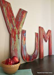 Yum How To Make Vintage Inspired Letters Http Bec4 Beyondthepicketfence Blogspot Com 2014 08 Y Diy Marquee Letters Decorative Letters Woodworking Projects