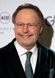 Billy Crystal Birthday Wishes