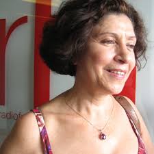 Luisa Ballesteros, del otro lado del sueño