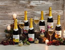 Welch's sparkling rose grape juice cocktail found at hannaford supermarket. Sparkling Juices To Enjoy During The Holidays Blog Healthy Options