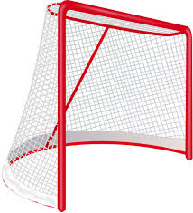 Hockey Net Clip Art Hockey Goal Clip Art Vector Clip Art Online Royalty Free Public Hockey Goal Hockey Nets Clip Art