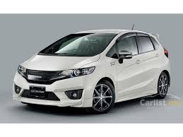 Fuel consumption for the 2016 honda jazz is dependent on the type of engine, transmission, or model chosen. Honda Jazz 2016 S I Vtec 1 5 In Selangor Automatic Hatchback Others For Rm 69 000 2792742 Carlist My