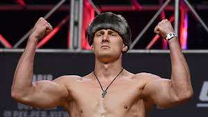 Born october 24, 1988) is a russian professional mixed martial artist. Volkov Nazval Svoj Kozyr V Boyu Protiv Blejdsa Karate Ru Novosti