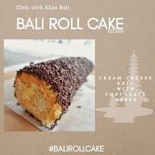 Maybe you would like to learn more about one of these? Bali Roll Cake Home Facebook