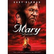 Mary Mary Bloody Mary (DVD), Cineridge Ent, Horror