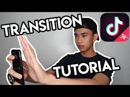 Tiktok Transition Tutorial 1 Duke De Castro Youtube Choreography Videos Dance Choreography Videos Tutorial