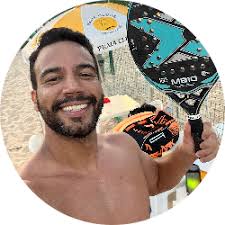 Jogadores do Torneio 2º Etapa Interna