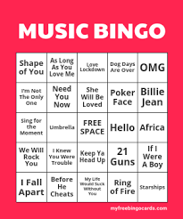 Maybe you would like to learn more about one of these? Free Printable And Virtual Bingo Cards Bingo Cards Bingo Card Generator Bingo