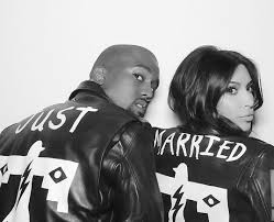 When kim kardashian and kanye west's wedding took place almost three weeks ago, privacy was of the utmost importance for the celebrity power couple.… kim kardashian is used to living her life in front of the cameras, but at her recent wedding to kanye west, the reality tv star limited her and her… One Year Of Kimye Look Back On Kim Kardashian And Kanye West S Iconic Wedding Album Capital