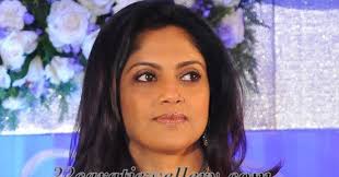 Nadiya Diamond Gold Classy Choker