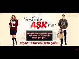 Yalın sesinde aşk var şarkı sözleri. Kalk Gulumse Yepyeni Bur Gune Sesinde Ask Var Mp3 Indir Cep Muzik Indir