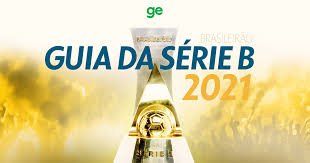 It will be used as the club's kit crest starting with its 2021/22 match range. Guia Da Serie B Ge Globo