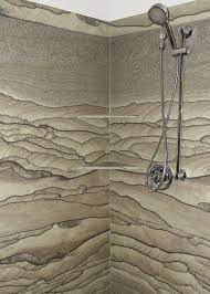 Tyvarian Moab Shower Great Earth Tones Reminds Me Of Southern Utah Cultured Marble Shower Cultured Marble Shower Wall