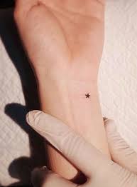 35 Cute Small Tattoo Design Ideas For Woman Page 4 Of 35 Latest Fashion Trends For Woman Inside Finger Tattoos Small Tattoo Designs Small Finger Tattoos