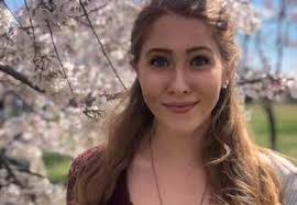 Wendy Mellinger's Instagram, Twitter & Facebook