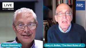 The Next Rules of Work with Gary Bolles