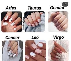 Zodiac Sign Game Zodiac Nail Designs Zodiac Signs Zodiac Zodiac nail art is on trend right now and with so many different designs what should you opt for?