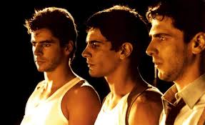 Burnt Money: Special Edition : Noriega, Eduardo, Sbaraglia, Leonardo,  Echarri, Pablo, Pineyro, Marcelo: Amazon.nl: DVD & Blu-ray