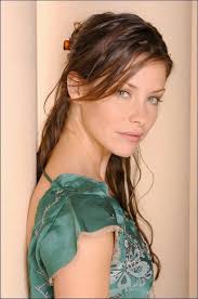 Women We Love: Evangeline Lilly (28 Photos)