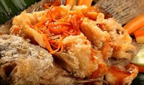 Order fee of rp2.000 applies for this restaurant. Resep Bundaku Cara Membuat Serta Resep Ikan Kakap Goreng Tepung Renyah