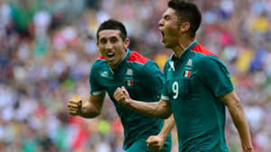 No tienen el impacto de un mundial, pero uruguay, por ejemplo, puede decir que cuando ganó sus dos trofeos los incorporó a su escudo a modo de. Londres 2012 Mexico Se Proclama Campeon Olimpico En Futbol Masculino Bbc News Mundo