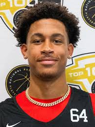 2024 Top Power Forward Recruits