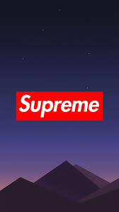 The best collection of brands wallpapers for your desktop and phone devices. Best Supreme Logo Wallpapers Supreme Logo Wallpapers Free Download Wallpaperkiss 1