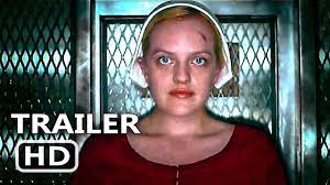 We are currently editing over 506 articles, and 765 files, and you can help! The Handmaid S Tale Season 2 Official Trailer 2 2018 Elisabeth Moss Tv Show Hd Youtube