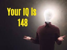 Can We Guess Your Personality Based On Your Iq Personality Guess Personality Traits