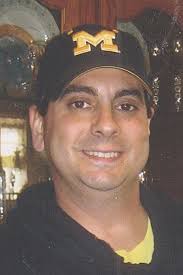 Nicholas Andrew Rubino Obituary