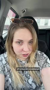 Story of a Screaming Banshee Customer at a Busy Balloon Store