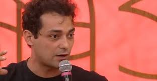 Eduardo sterblitch is a 33 year old brazilian comedian. Eduardo Sterblitch Humorista