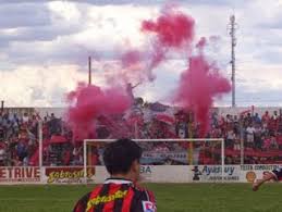 CLUB SPORTS SALTO.: febrero 2015