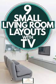 I find it super helpful to draw them out. 9 Small Living Room Layouts With Tv Home Decor Bliss