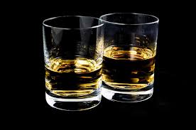 Those happy hour drinks you're buying are probably loaded with sugar from fruit juices, soda, and flavored liquor. Whisky Whiskey Bourbon Low Carb Information Low Carb