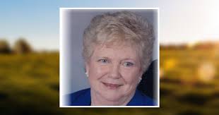 Margaret Jean Gwaltney Obituary July 18, 2020